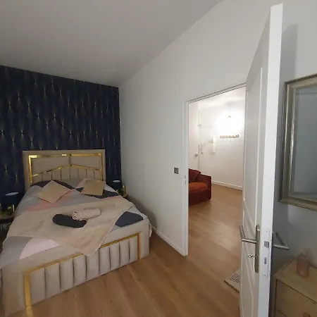 Ferienwohnung Voisin De Louis Xiv,Free Parking Versailles Exterior foto